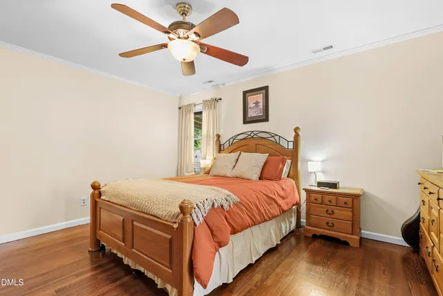 $849,000 | 821 Woodburn Road, Raleigh, NC 27605