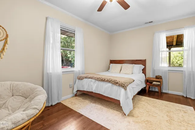 $849,000 | 821 Woodburn Road, Raleigh, NC 27605