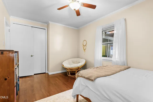 $849,000 | 821 Woodburn Road, Raleigh, NC 27605