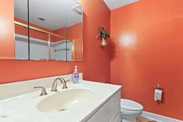 $849,000 | 821 Woodburn Road, Raleigh, NC 27605