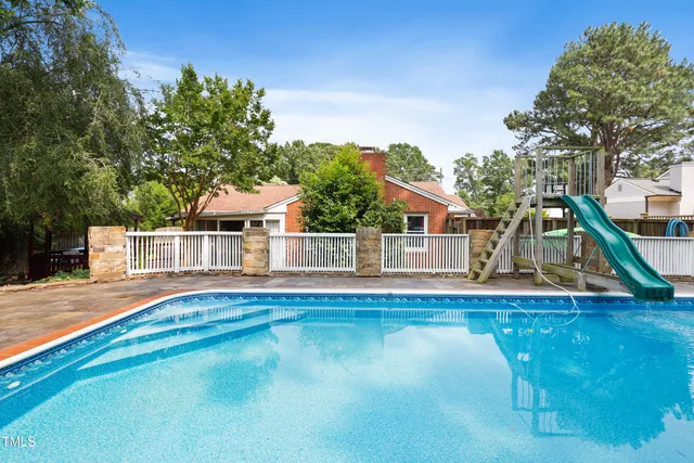 $849,000 | 821 Woodburn Road, Raleigh, NC 27605