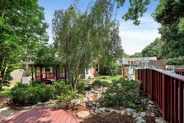 $849,000 | 821 Woodburn Road, Raleigh, NC 27605