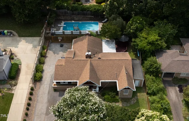 $849,000 | 821 Woodburn Road, Raleigh, NC 27605