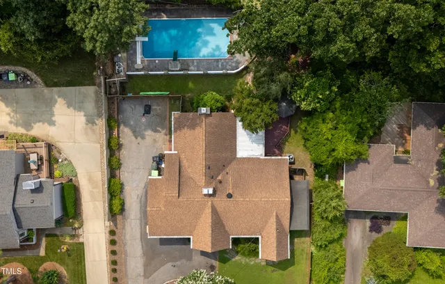 $849,000 | 821 Woodburn Road, Raleigh, NC 27605