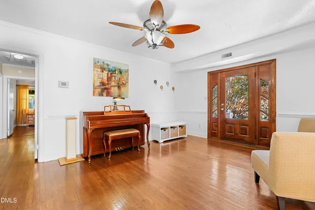 $849,000 | 821 Woodburn Road, Raleigh, NC 27605