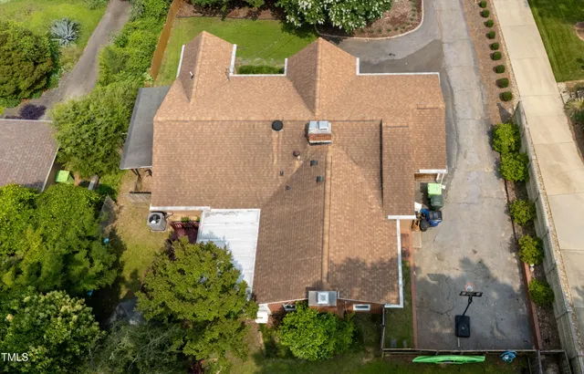 $849,000 | 821 Woodburn Road, Raleigh, NC 27605