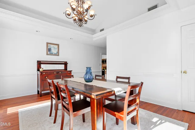 $849,000 | 821 Woodburn Road, Raleigh, NC 27605