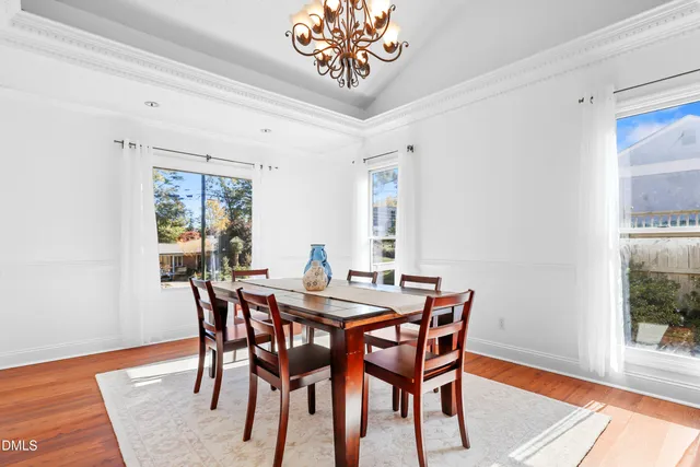 $849,000 | 821 Woodburn Road, Raleigh, NC 27605