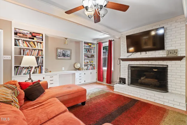 $849,000 | 821 Woodburn Road, Raleigh, NC 27605