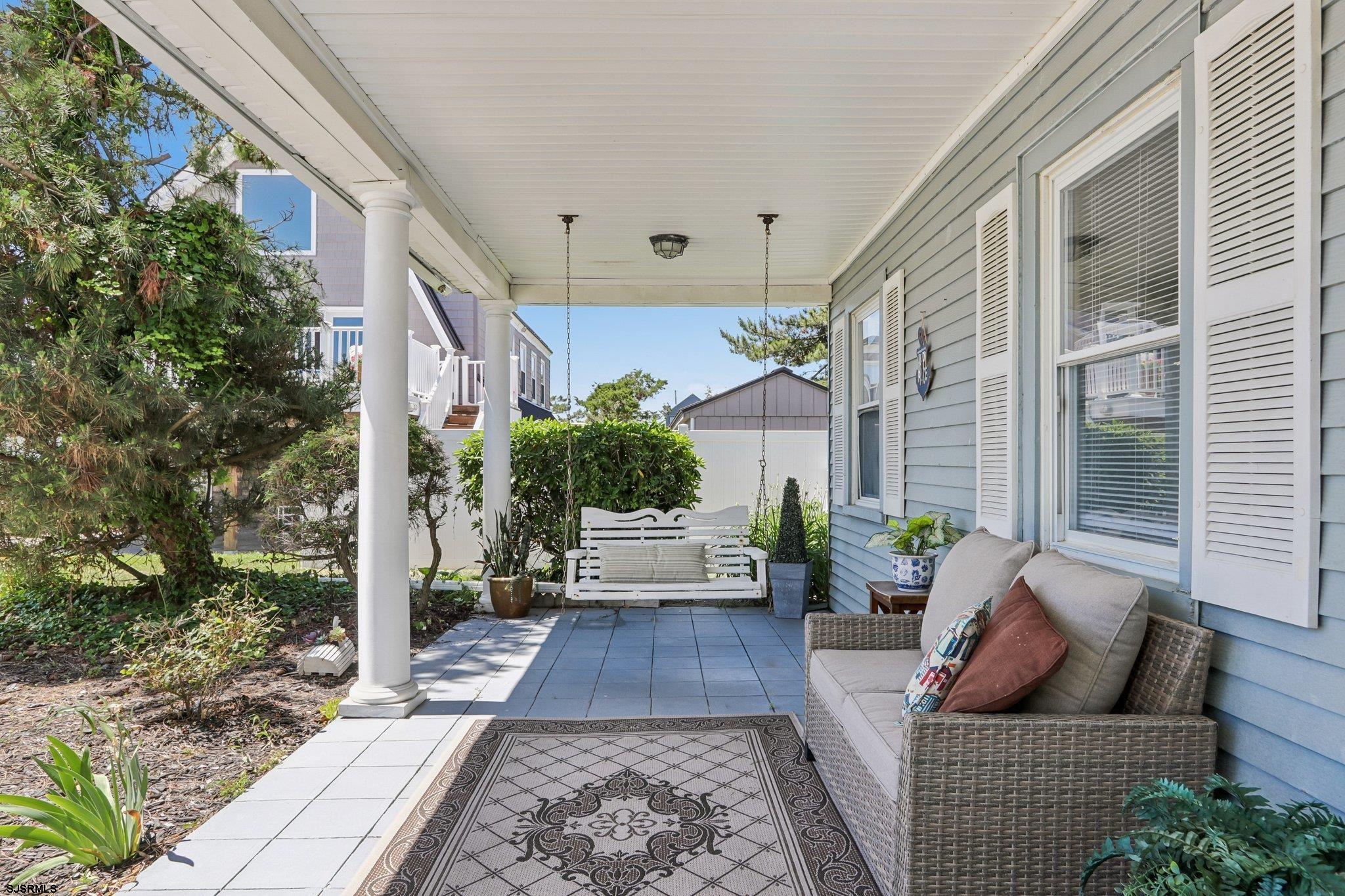 100 Commonwealth Avenue Strathmere, NJ 08248 - Photo 4 of 73