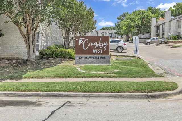 $1,250 | 6026 Stoneybrook Drive, Fort Worth, TX 76112