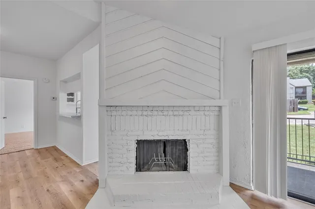 $1,250 | 6026 Stoneybrook Drive, Fort Worth, TX 76112