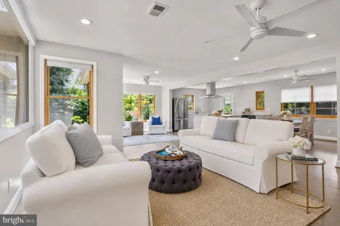 $1,379,000 | 4804 Morgan Drive, Chevy Chase, MD 20815