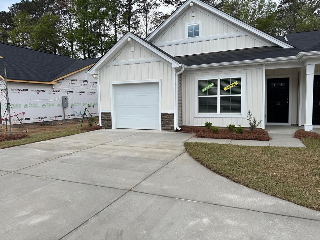 1106 Russell Avenue Sumter, SC 29150 - Photo 20 of 27 Gallery Image 20