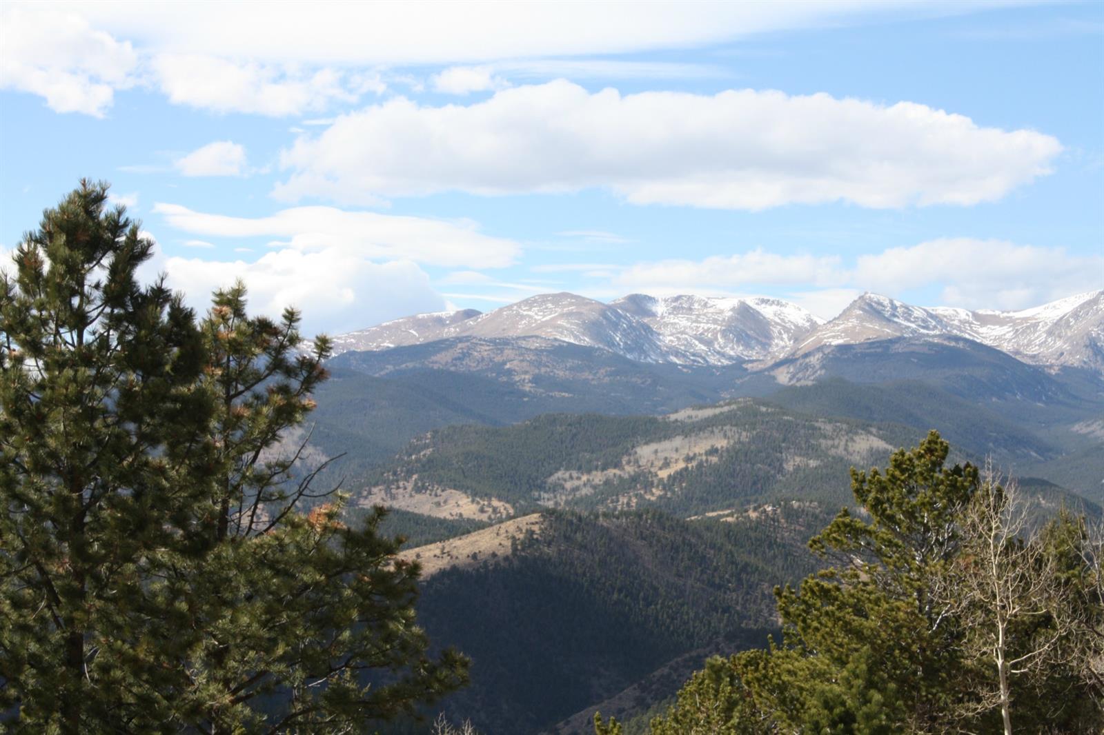 0 Dakota Ridge Road Central City, CO 80427 - Photo 3 of 24 Gallery Image 3