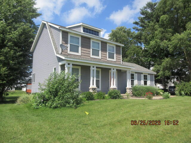 5411 Pierce Street Allendale, MI 49401 - Photo 4 of 27 p side