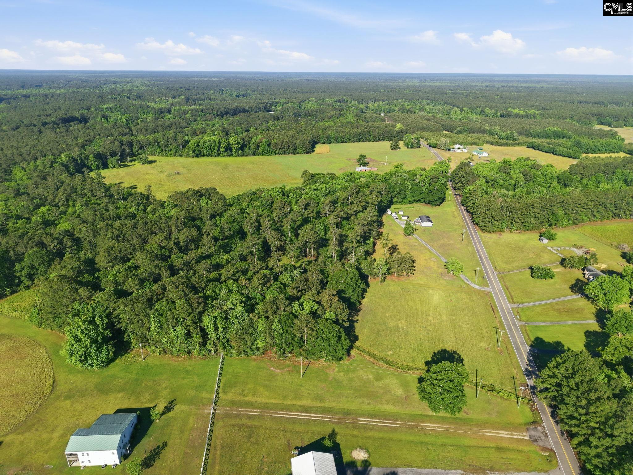 1047 Fortview Road Jamestown, SC 29453 - Photo 1 of 38