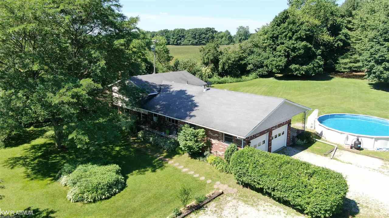 4783 Bricker Road Avoca, MI 48006 - Photo 62 of 91
