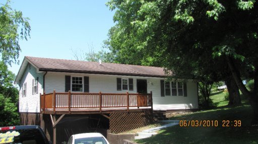109 Russell Road New Tazewell, TN 37825 - Photo 1 of 1 Primary Photo