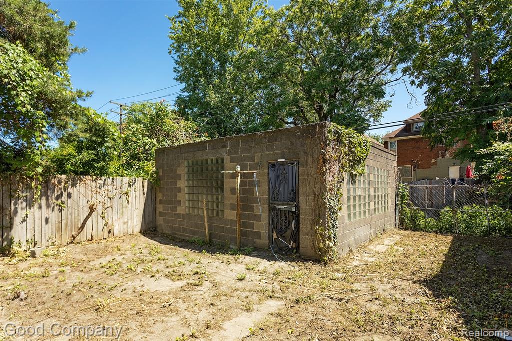 2362 Carson Street Detroit, MI 48209 - Photo 18 of 20