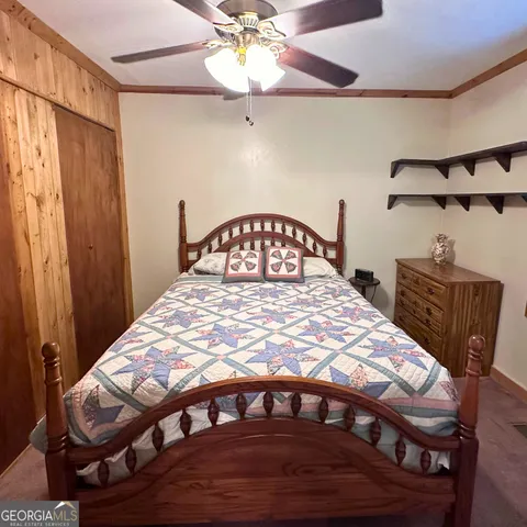 $199,500 | 77 Hollow Log Path, Cleveland, GA 30528