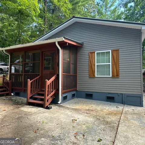 $199,500 | 77 Hollow Log Path, Cleveland, GA 30528