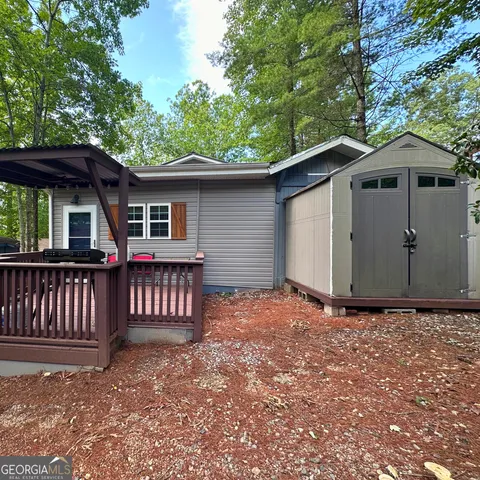 $199,500 | 77 Hollow Log Path, Cleveland, GA 30528