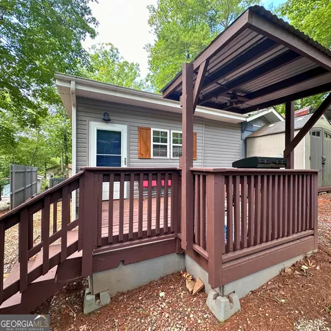 $199,500 | 77 Hollow Log Path, Cleveland, GA 30528