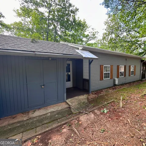 $199,500 | 77 Hollow Log Path, Cleveland, GA 30528