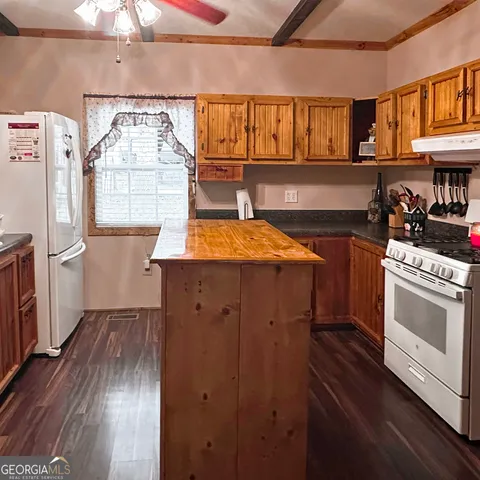 $199,500 | 77 Hollow Log Path, Cleveland, GA 30528