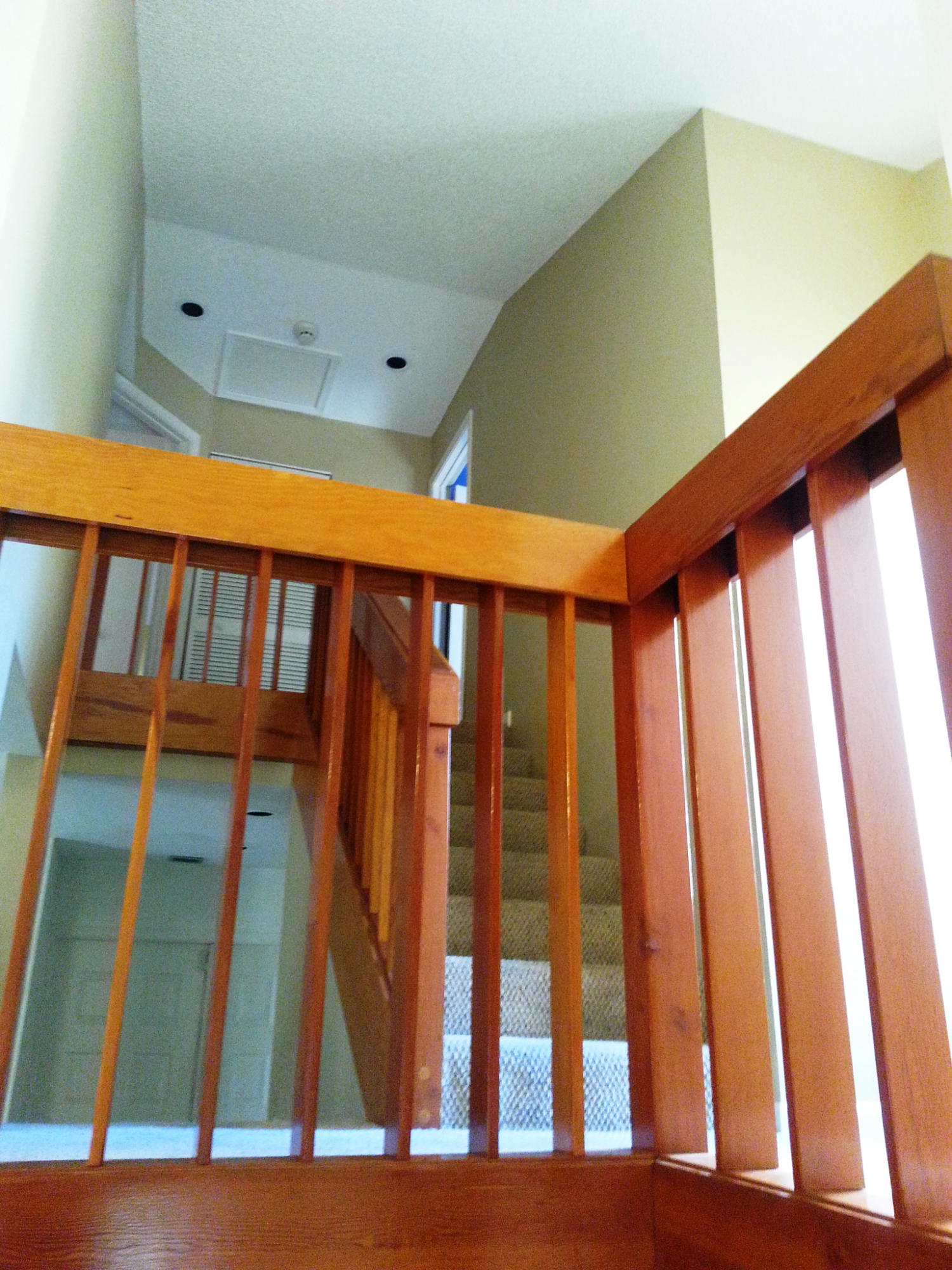 23325 Water Circle Boca Raton, FL 33486 - Photo 11 of 25 Staircase