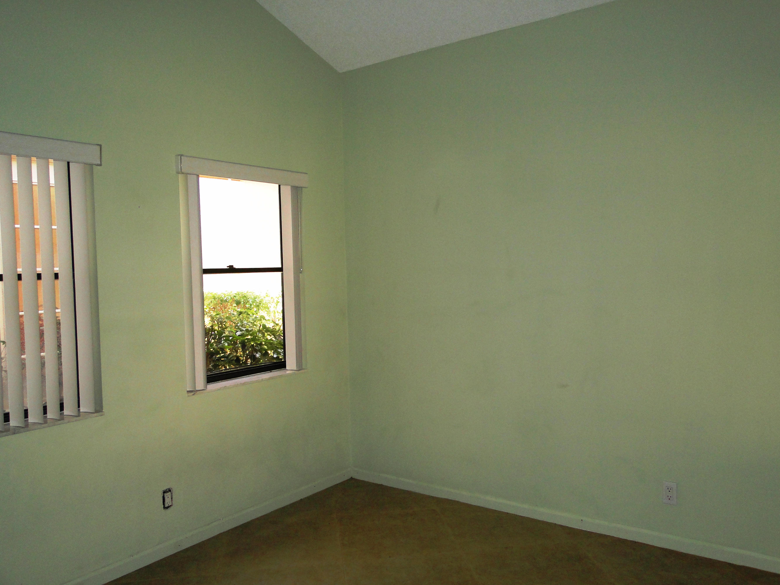 23325 Water Circle Boca Raton, FL 33486 - Photo 18 of 25 Third Bedroom, Den, Office, Gym