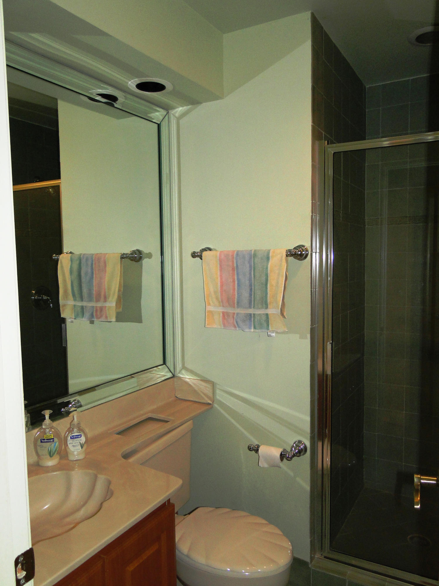 23325 Water Circle Boca Raton, FL 33486 - Photo 19 of 25 Third Bathroom