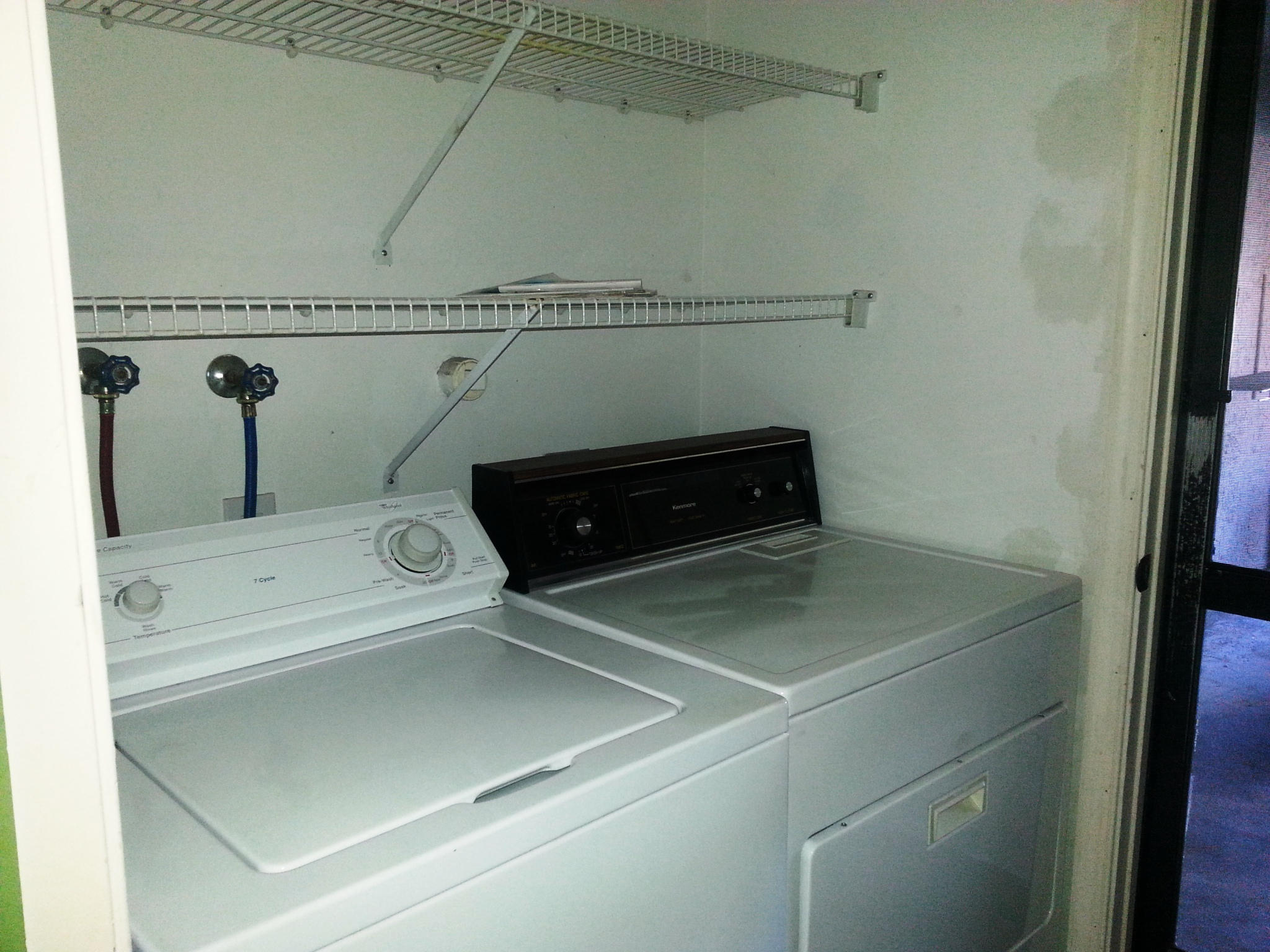 23325 Water Circle Boca Raton, FL 33486 - Photo 22 of 25 Utility Room