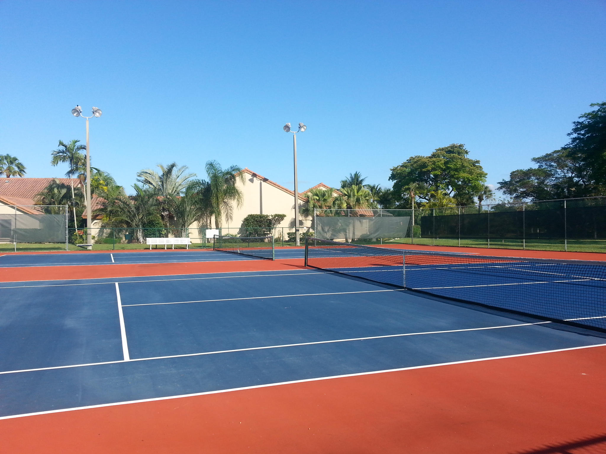 23325 Water Circle Boca Raton, FL 33486 - Photo 25 of 25 Tennis