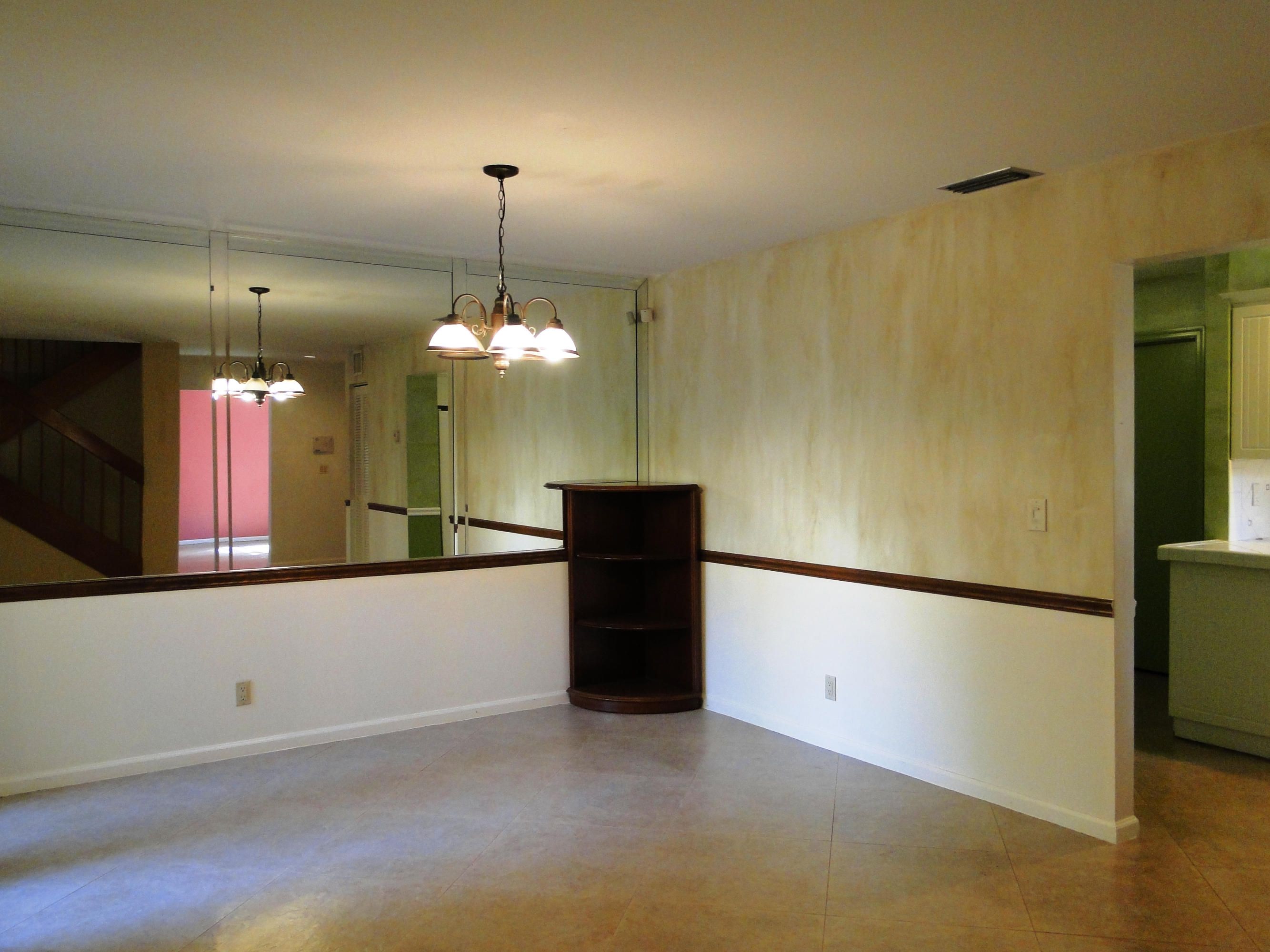 23325 Water Circle Boca Raton, FL 33486 - Photo 5 of 25 Dining Room