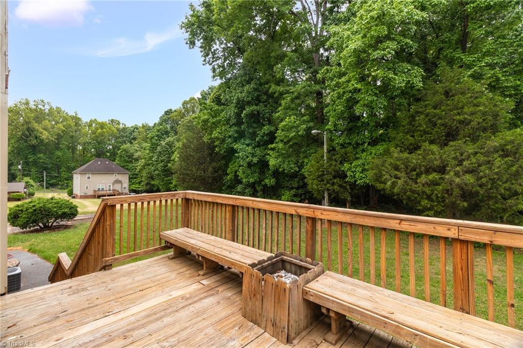 3326 Parrish Road Winston-Salem, NC 27105 - Photo 28 of 33