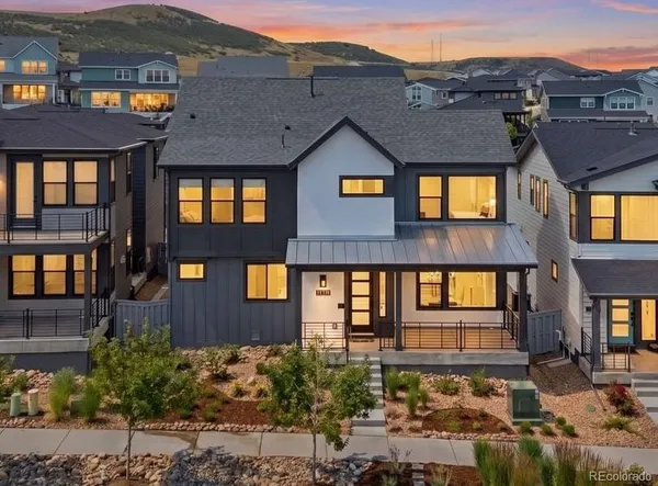 $870,000 | 11715 Montoso Road, Parker, CO 80134