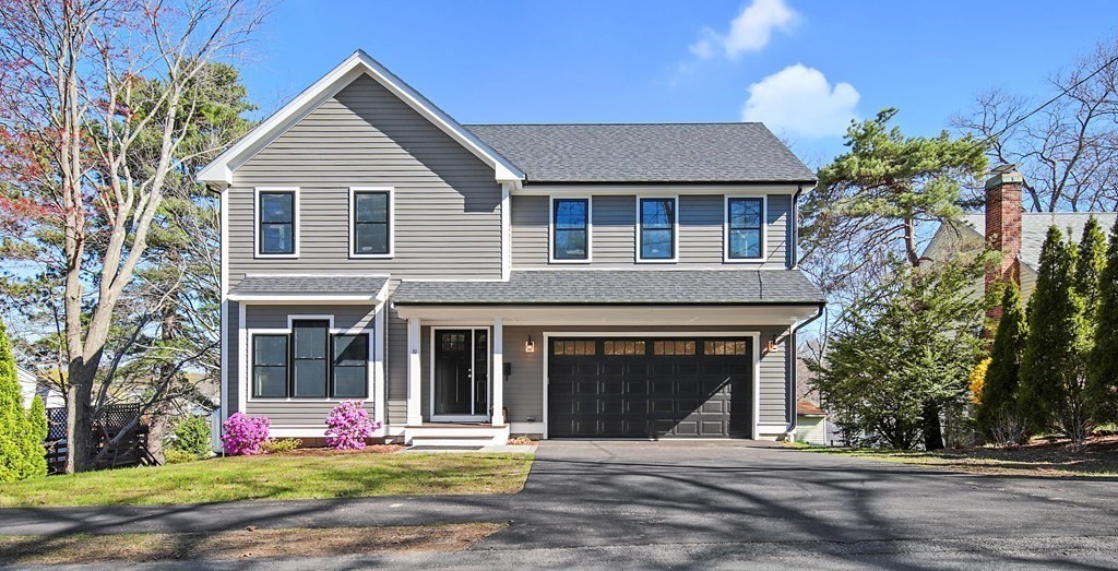 31 Gayland Road, Needham, MA 02492 Compass