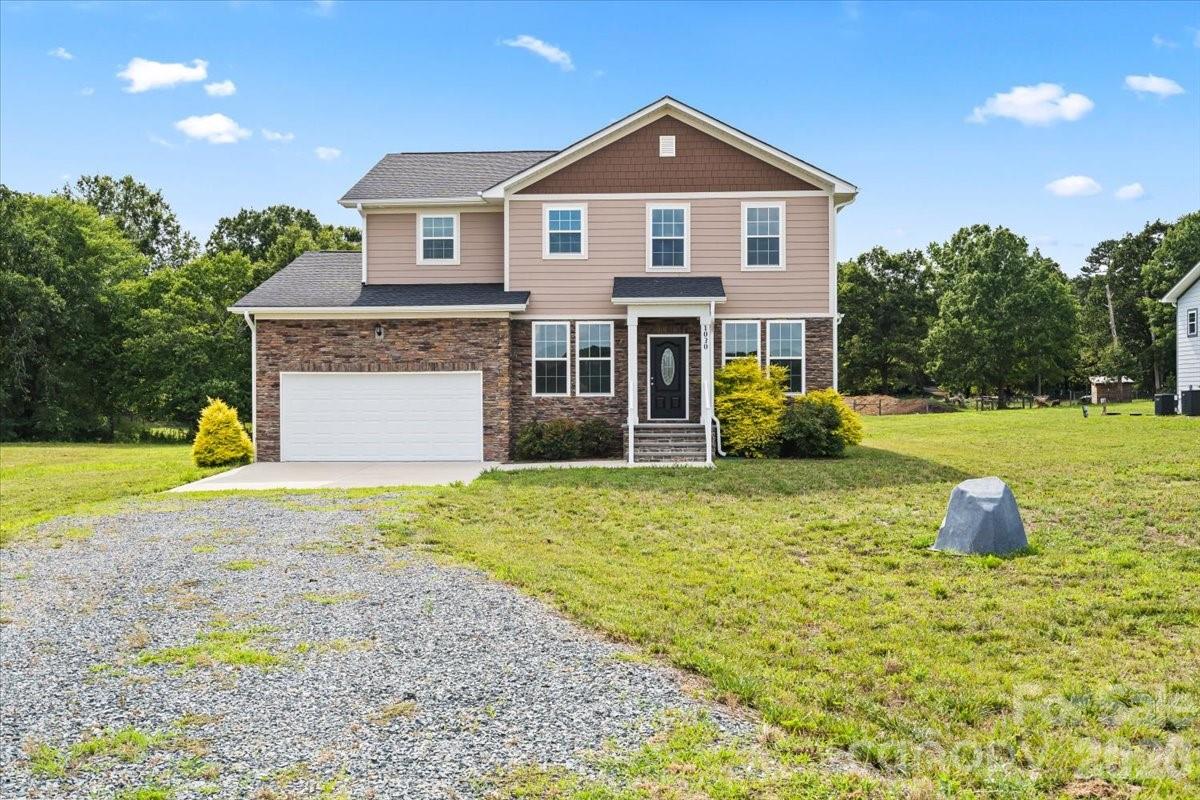 1026 Heath Helms Road Monroe, NC 28110 - Photo 44 of 48