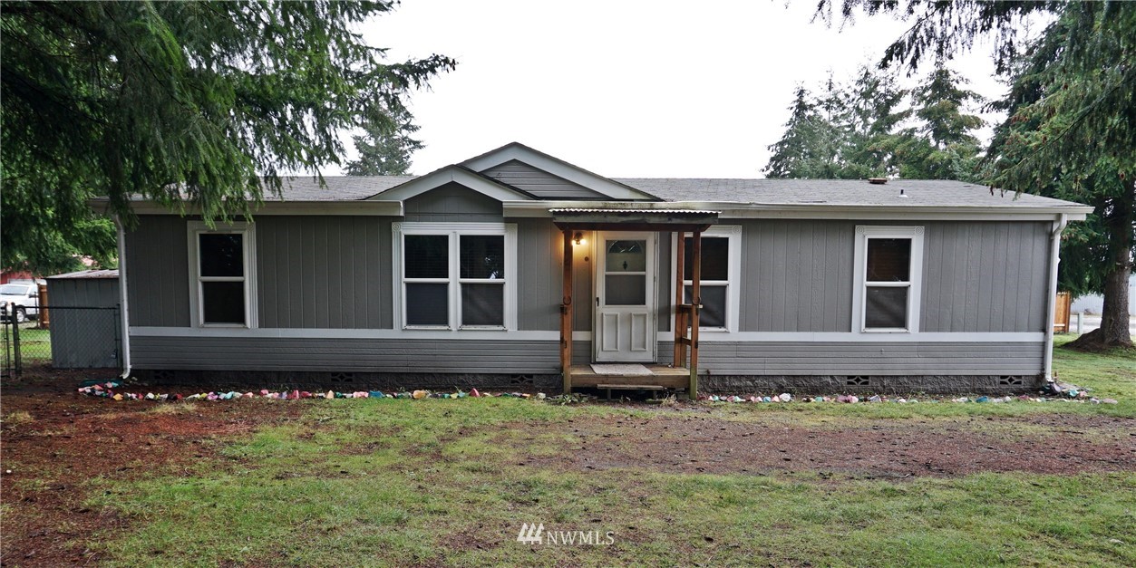 10036 180th Way Southwest Rochester, WA 98579 - Photo 1 of 39