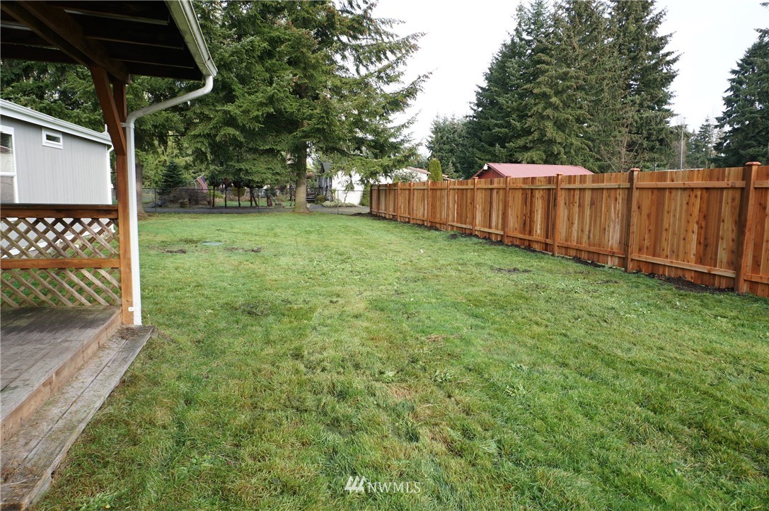 10036 180th Way Southwest Rochester, WA 98579 - Photo 33 of 39