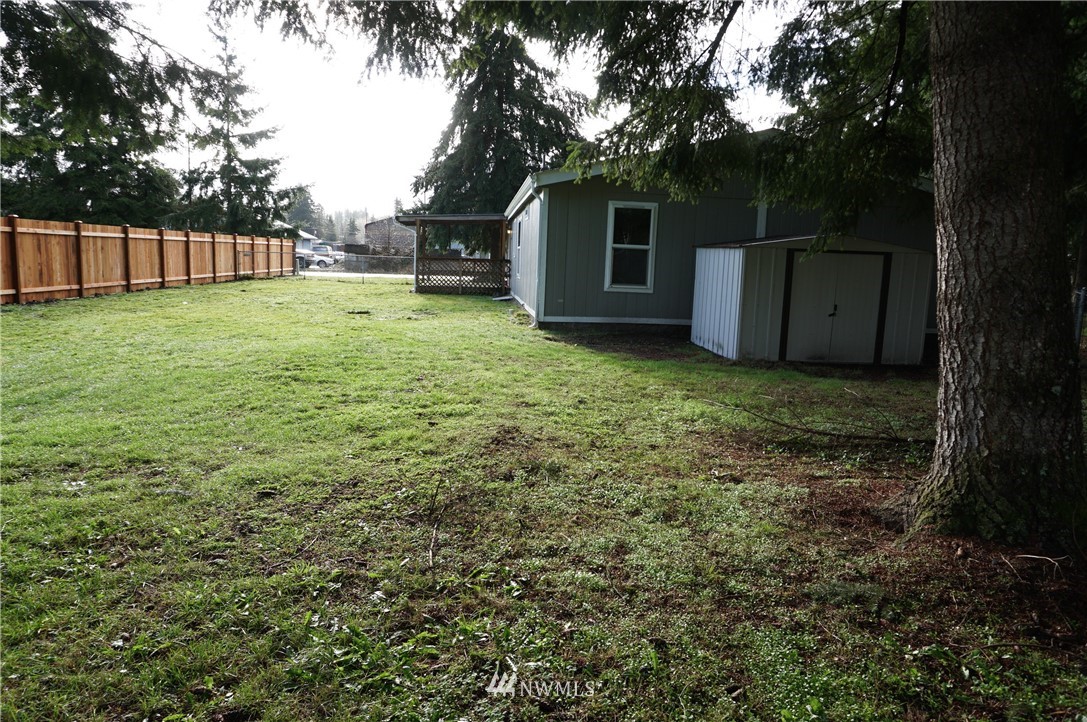 10036 180th Way Southwest Rochester, WA 98579 - Photo 36 of 39