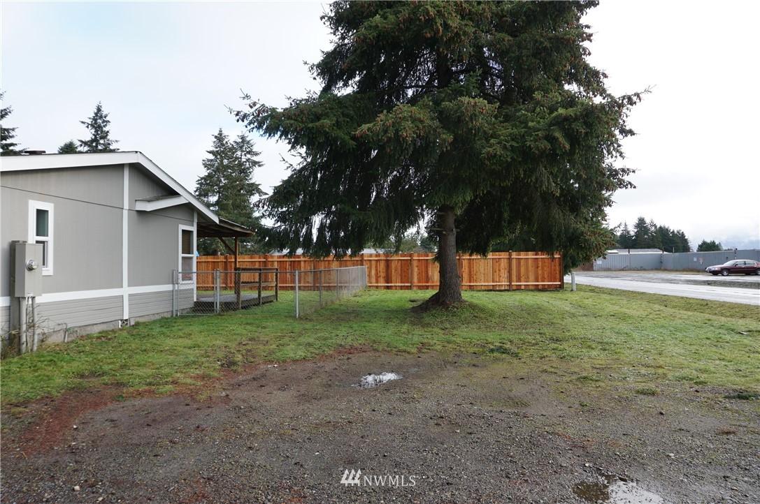10036 180th Way Southwest Rochester, WA 98579 - Photo 38 of 39
