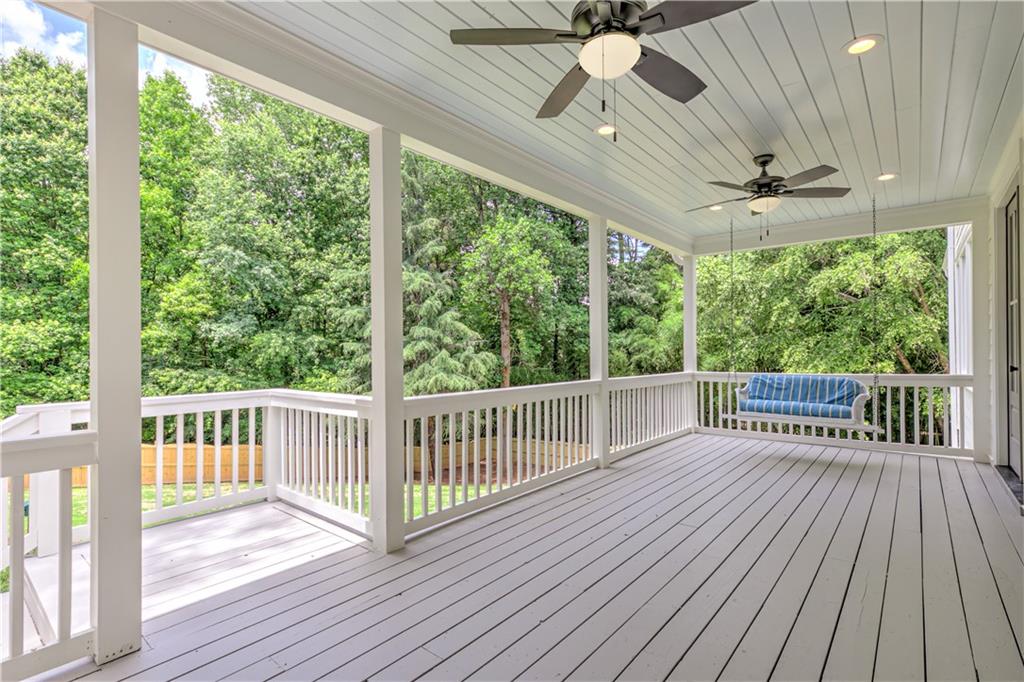 1811 Murdock Road Marietta, GA 30062 - Photo 65 of 75