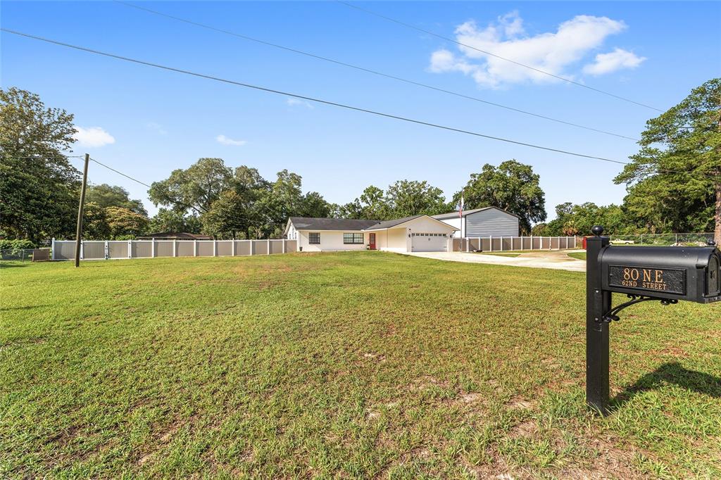 80 Northeast 62nd Street Ocala, FL 34479 - Photo 7 of 80
