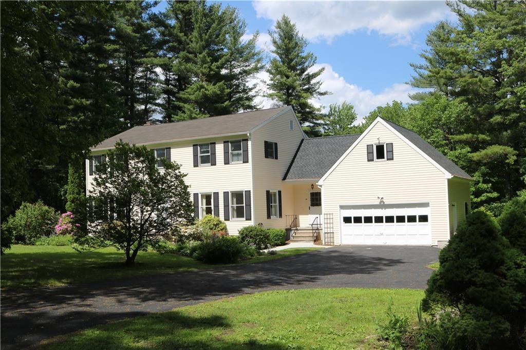 54 Goodhouse Road Litchfield, CT 06759 - Photo 1 of 1