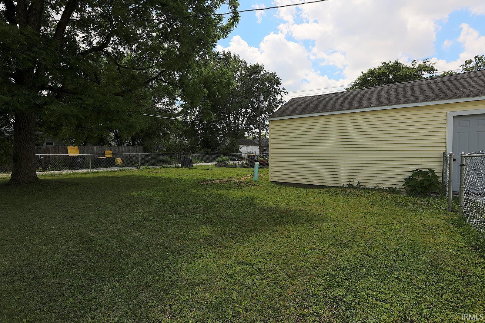 1933 West 4th Street Fort Wayne, IN 46808 - Photo 10 of 25