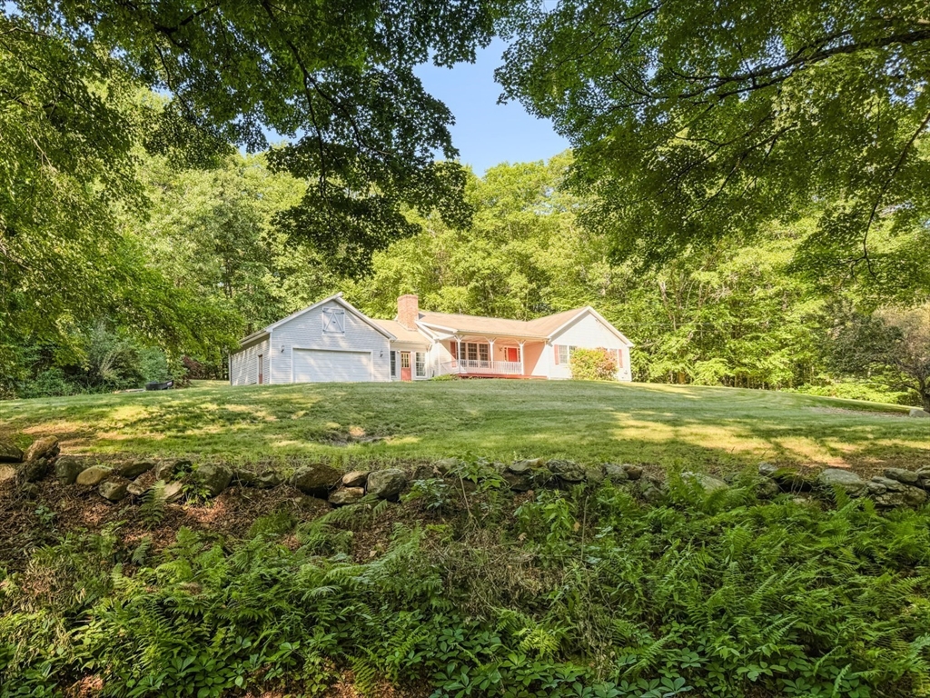 40 Mathews Road Deerfield, MA 01373 - Photo 2 of 42