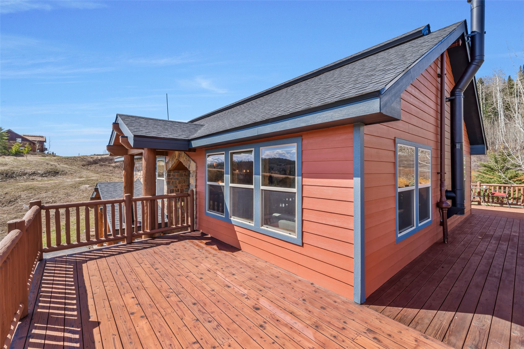 57415 Clara Way Clark, CO 80428 - Photo 30 of 38 Gallery Image 30